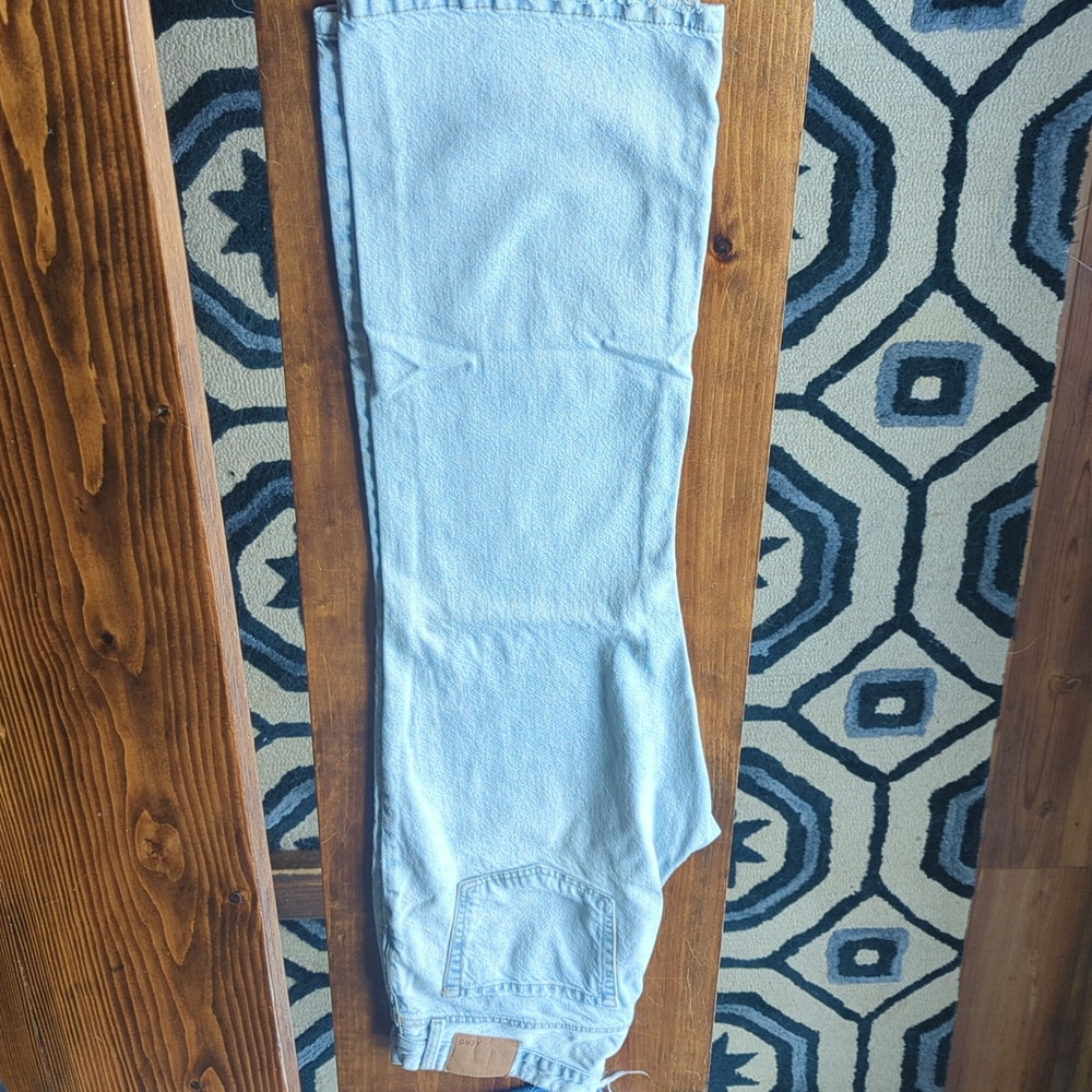 Aeropostale Women's Boyfriend Flare 10
